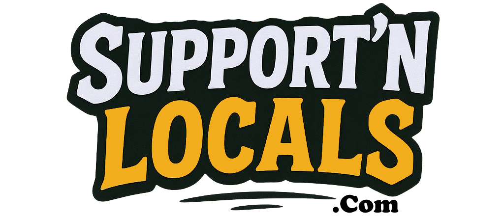 Support'N Locals